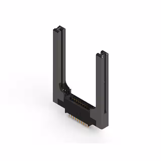 395-020-525-858 EDAC Inc.  Edgeboard Connectors